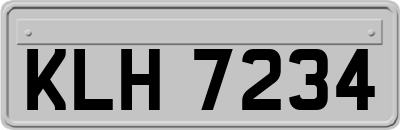 KLH7234