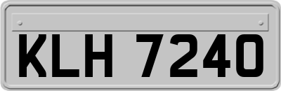 KLH7240