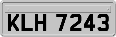 KLH7243