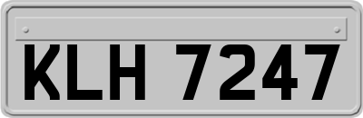 KLH7247