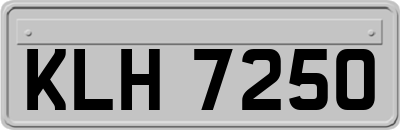KLH7250