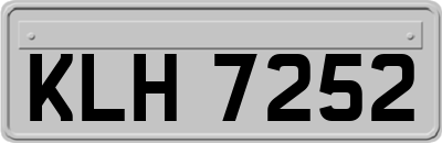 KLH7252