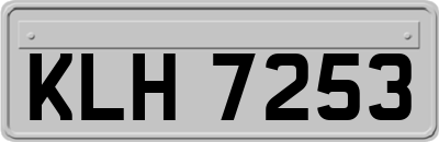 KLH7253