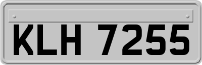 KLH7255