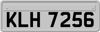 KLH7256