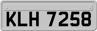 KLH7258