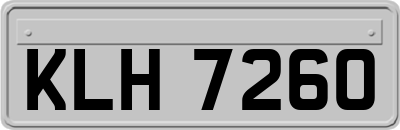 KLH7260
