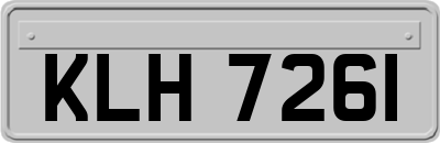 KLH7261