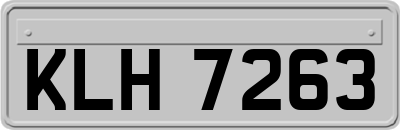 KLH7263