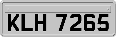 KLH7265