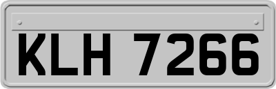 KLH7266