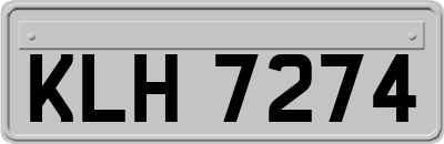 KLH7274
