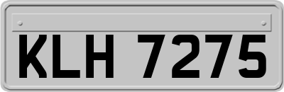 KLH7275