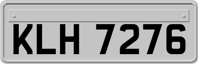 KLH7276