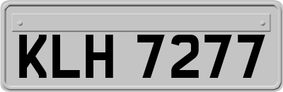 KLH7277