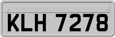 KLH7278