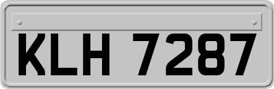 KLH7287