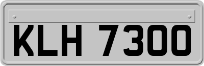 KLH7300