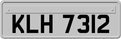 KLH7312