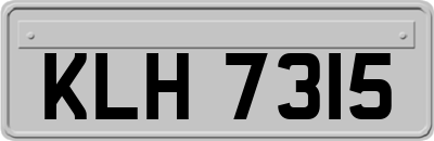 KLH7315