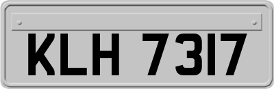 KLH7317