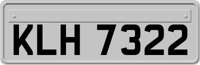 KLH7322