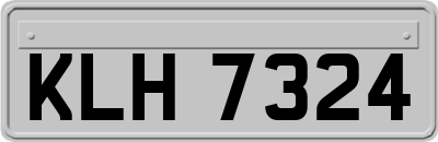 KLH7324