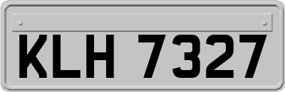 KLH7327