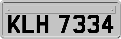 KLH7334