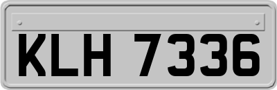 KLH7336