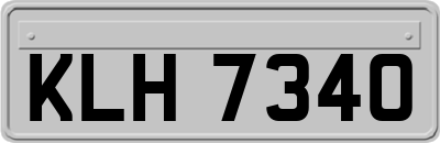 KLH7340
