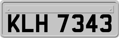 KLH7343