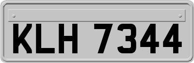 KLH7344