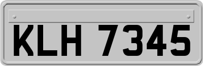 KLH7345