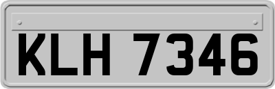 KLH7346