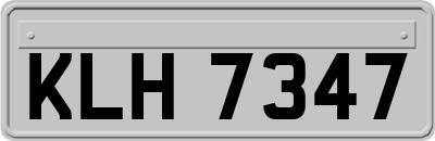 KLH7347