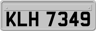 KLH7349