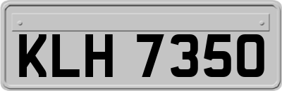 KLH7350