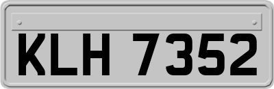 KLH7352