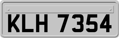 KLH7354