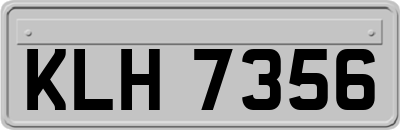 KLH7356