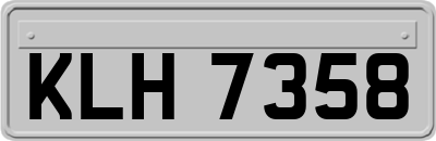 KLH7358