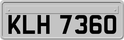 KLH7360