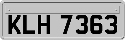 KLH7363