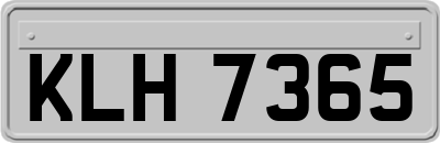 KLH7365