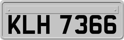 KLH7366
