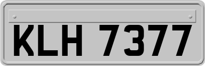 KLH7377