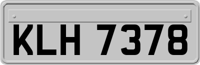KLH7378