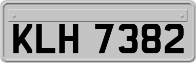 KLH7382