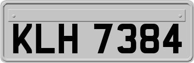 KLH7384